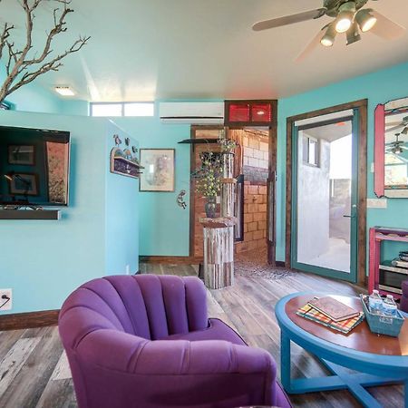 Sedona Studio With Amazing View And On-Site Hiking! Exterior photo